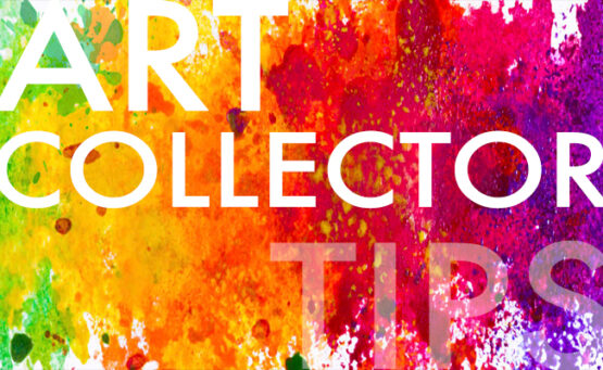 Art Collector blog featured image
