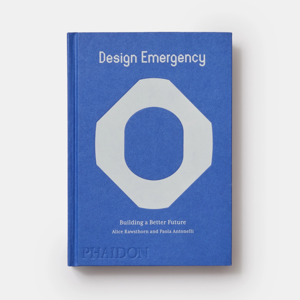 Design Emergency, 2022. Alice Rawst
