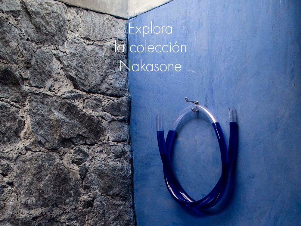 Explore the Nakasone Collection