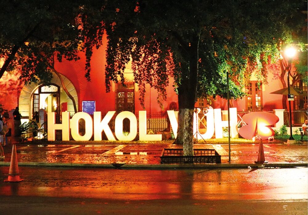 Hokol Vu